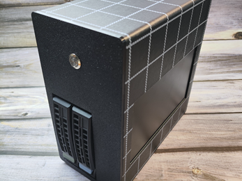 带屏幕nas说明和综合资源汇总